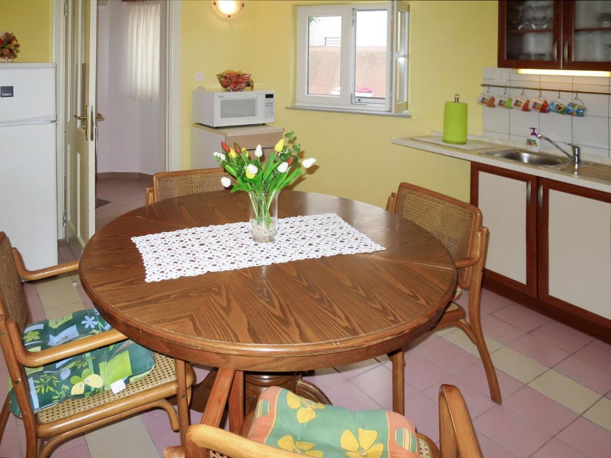 Apartment Catarina - Zad112 By Interhome Zadar Eksteriør bilde