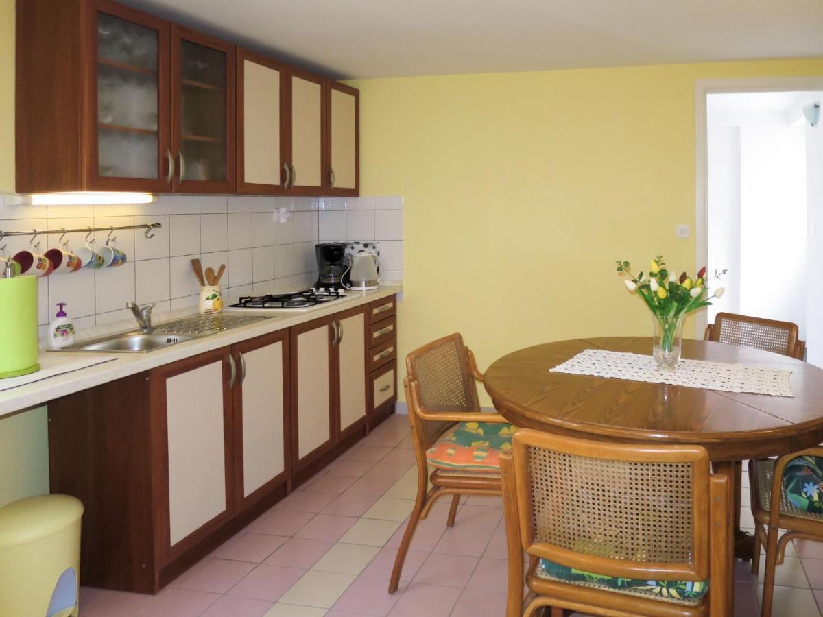 Apartment Catarina - Zad112 By Interhome Zadar Eksteriør bilde
