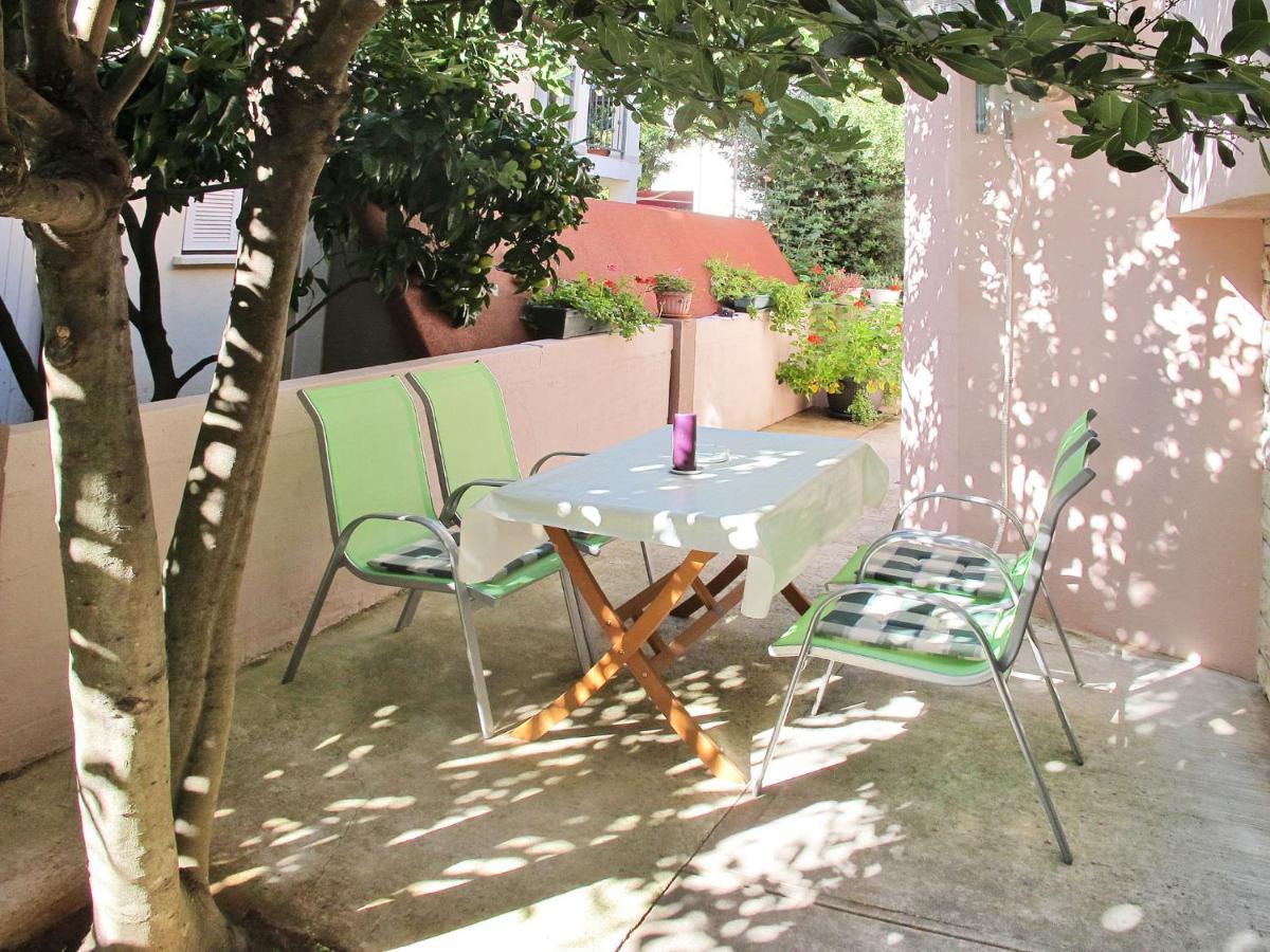 Apartment Catarina - Zad112 By Interhome Zadar Eksteriør bilde